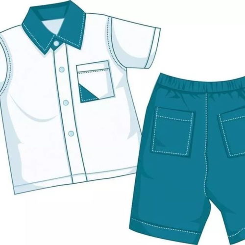 給孩子買衣服，90%的父母都忽略了這個安全隱患 技術服務