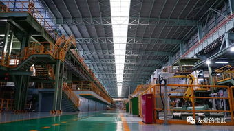 智慧制造工作巡禮 硅鋼智造推動(dòng)組織變革，為產(chǎn)品全生命周期管理賦能