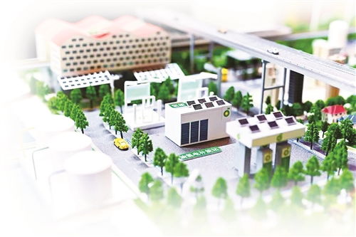 BP 技術(shù)研發(fā)與支持體系雙擎驅(qū)動(dòng)，為能源轉(zhuǎn)型注入澎湃活力