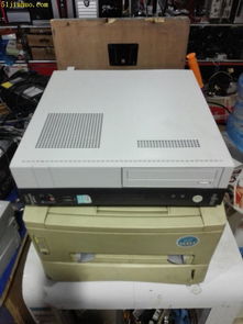 天津北辰區打印機與辦公設備回收 綠色處理與資源循環利用指南