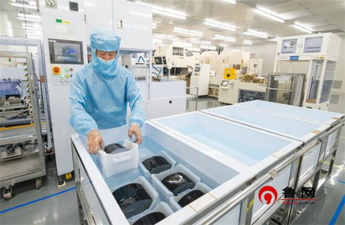 總投資7.4億元，山東有研刻蝕設(shè)備用硅材料及硅片擴(kuò)產(chǎn)項(xiàng)目正式開(kāi)工